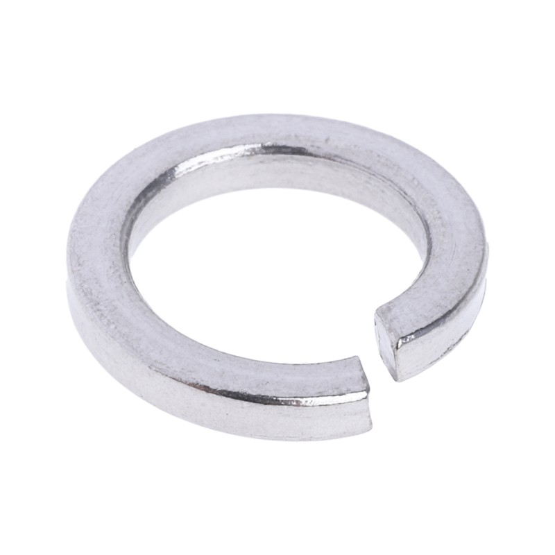 1 Bag of 50 - A4 316 Stainless Steel Locking Washers, M10, DIN 7980