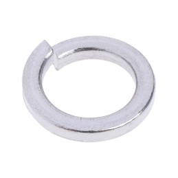 1 Bag of 50 - A4 316 Stainless Steel Locking Washers, M10, DIN 7980