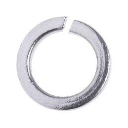1 Bag of 50 - A4 316 Stainless Steel Locking Washers, M10, DIN 7980