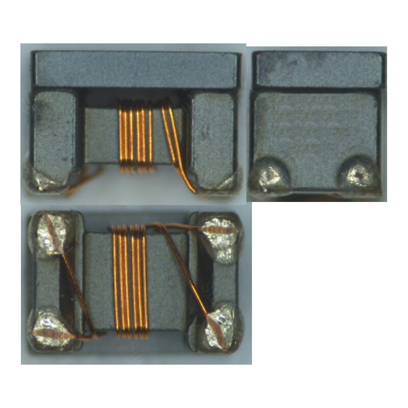 2000 pcs - Abracon Common Mode Choke