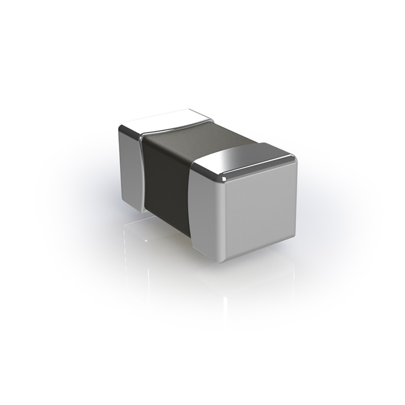 250 pcs - Murata Ferrite Bead (Chip Bead), 1 x 0.5 x 0.5mm (0402 (1005M)), 220Ω impedance at 100 MHz