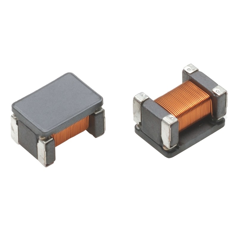 2500 pcs - TDK 22 μH 200 mA Common Mode Choke 1Ω