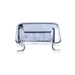 1 Bag of 50 - RS PRO Steel M5 Cage Nut