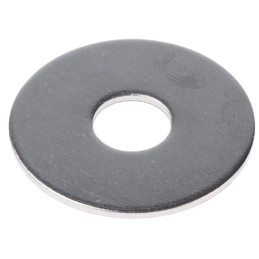 1 Bag of 50 - A4 316 Stainless Steel Mudguard Washers, M10