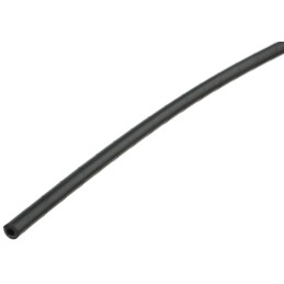 1 Reel of 30 M - HellermannTyton Spiral Wrap, I.D 1.5mm, 8mm polyethylene (PE) SBPE Series