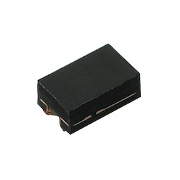 25 pcs - Vishay, VEMD1160X01 Si Photodiode, Surface Mount 0805