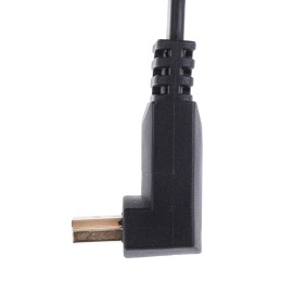 1 pcs - RS PRO Male HDMI to Male HDMI Cable, 2m