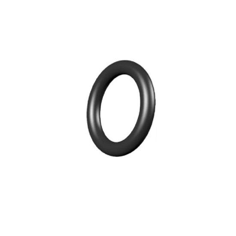 1 Bag of 10 - Hutchinson Le Joint Français Rubber : EPDM 7EP1197 O-Ring, 18.77mm Bore, 22.33mm Outer Diameter
