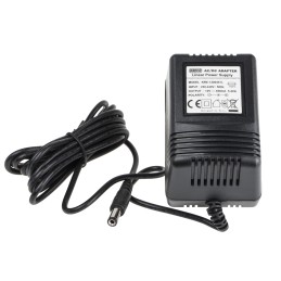 1 pcs - RS PRO 6W Plug-In AC/DC Adapter 12V dc Output, 450mA Output