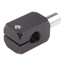 1 pcs - RS PRO M5 Connecting Clamp Connecting Component