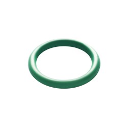 1 Bag of 10 - Hutchinson Le Joint Français Rubber : FKM 7DF2067 O-Ring, 10.5mm Bore, 15.9mm Outer Diameter