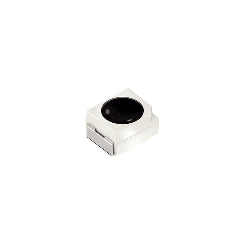 10 pcs - SFH 320 FA-4-Z ams OSRAM, TOPLED 120 ° IR Phototransistor, Surface Mount 2-Pin PLCC package