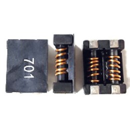 350 pcs - Abracon Common Mode Choke