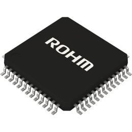 50 pcs - ROHM BU16501KS2-E2 LED Driver IC, 2.7 - 5.5 V 680mA