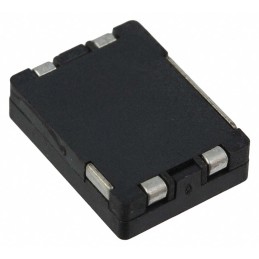 400 pcs - Murata, BNX02 15A 100 V dc 1 MHz - 1GHz, SMD EMI Filter, Flat Contact