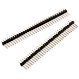 10 pcs - Wurth Elektronik WR-PHD Series Straight PCB Header, 16 Contact(s), 2.0mm Pitch, 2 Row(s)