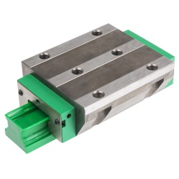 1 pcs - INA Linear Guide Carriage KWVE45-B-L-G3-V1, KWVE45