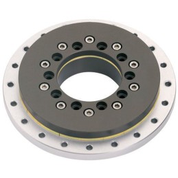 1 pcs - Igus Slewing Ring with 185mm Outside Diameter