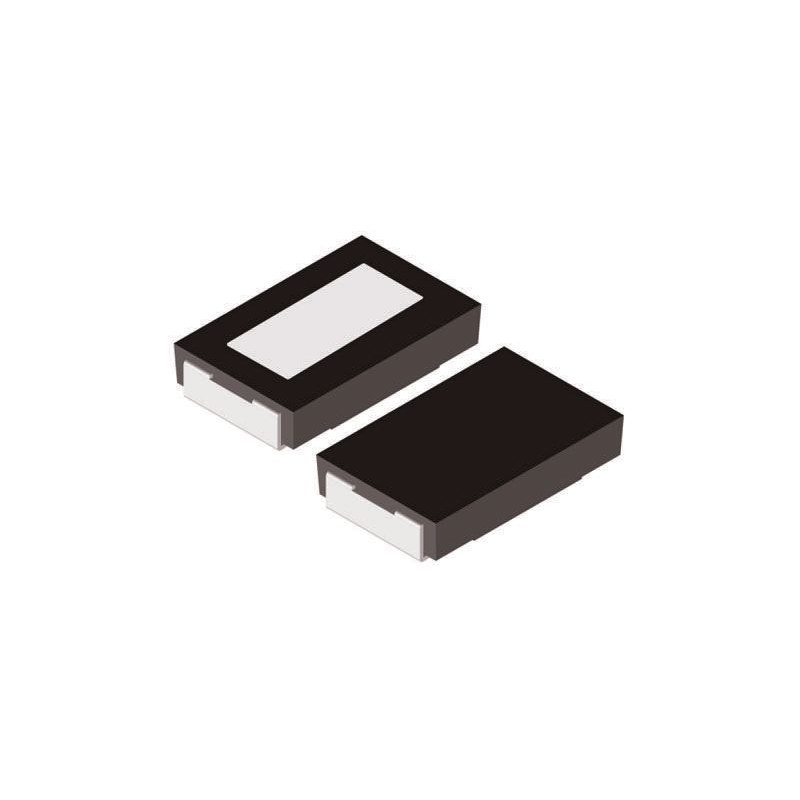 25 pcs - Vishay 20mΩ, 4257 (11070M Metal Strip SMD Resistor ±1% 3W - WSR3R0200FEA