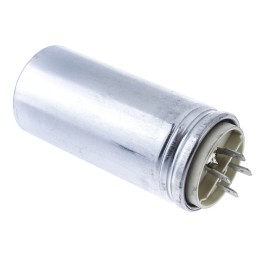 50 pcs - KEMET C87 Metallised Polypropylene Film Capacitor, 470V ac, ±5%, 25μF, Chassis Mount