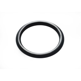 1 Bag of 10 - Hutchinson Le Joint Français Rubber : EPDM 7EP1197 O-Ring, 26.2mm Bore, 33.4mm Outer Diameter