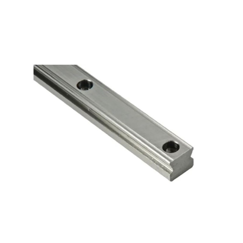 1 pcs - THK HSR20-460L(GK) Series, HSR20-460L(GK), Linear Guide Rail 20mm width 460mm Length
