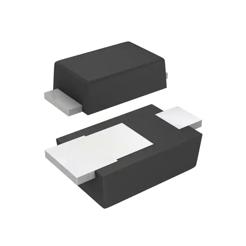 50 pcs - DiodesZetex AL5809-25QP1-7 LED Driver, 2.5 - 60 V 25mA 2-Pin PowerDI 123