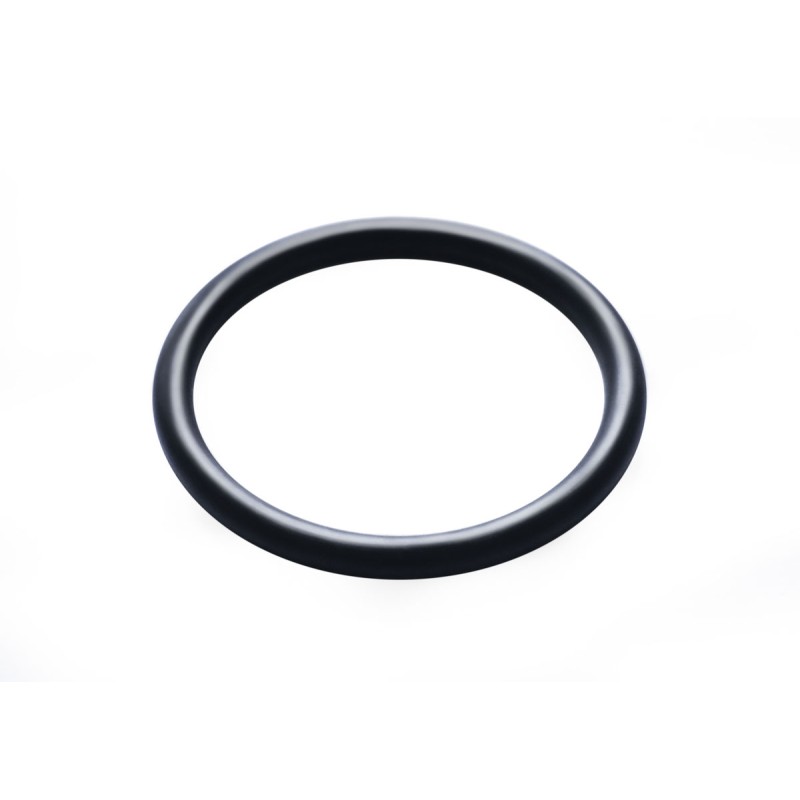 1 Bag of 10 - Hutchinson Le Joint Français Rubber : NBR PC851 O-Ring, 32.5mm Bore, 39.7mm Outer Diameter