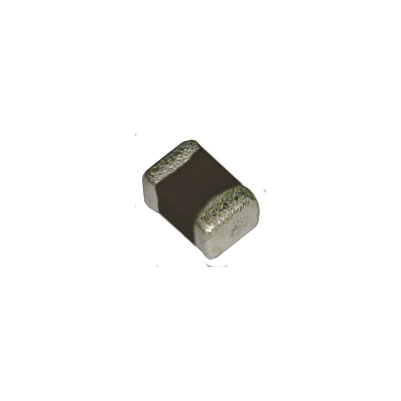 4000 pcs - Murata Ferrite Bead (Chip Ferrite Bead), 2 x 1.25 x 0.85mm (0805 (2012M)), 220Ω impedance at 100 MHz