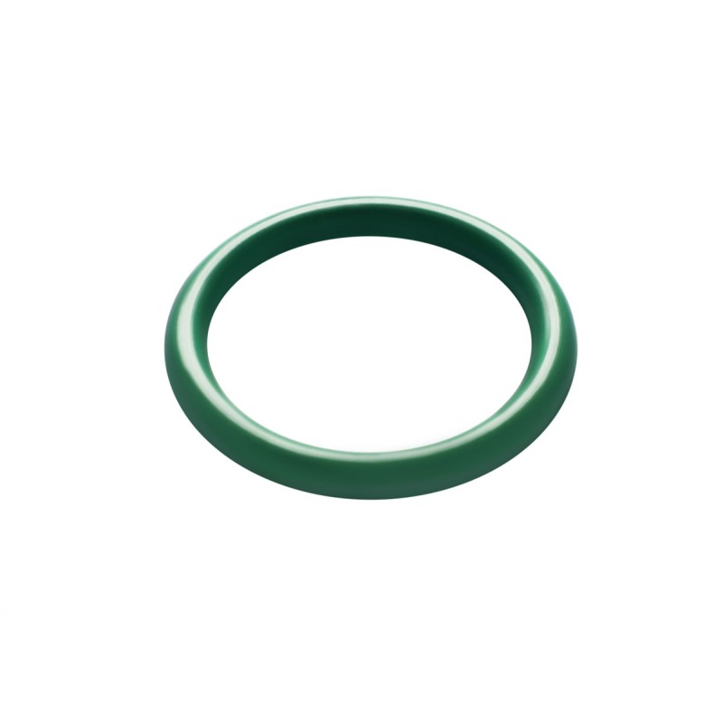 1 Bag of 10 - Hutchinson Le Joint Français Rubber : FKM 7DF2067 O-Ring, 19.8mm Bore, 27mm Outer Diameter