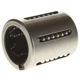 1 pcs - INA KH10PP Linear Ball Bearing- Both Sides Sealed 10mm I.D, 17mm O.D