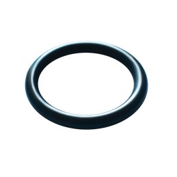 1 Bag of 10 - Hutchinson Le Joint Français Rubber : EPDM 7EP1197 O-Ring, 23mm Bore, 30.2mm Outer Diameter