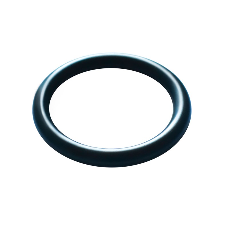 1 Bag of 10 - Hutchinson Le Joint Français Rubber : EPDM 7EP1197 O-Ring, 23mm Bore, 30.2mm Outer Diameter
