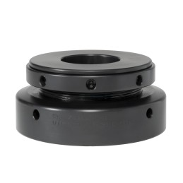 1 pcs - SKF Adjustable chocks SKF VIBRACON Circular M30 to M36 Anti Vibration Mount