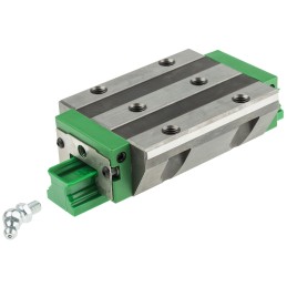 1 pcs - INA Linear Guide Carriage KWVE25-B-L-G3-V1, KWVE25