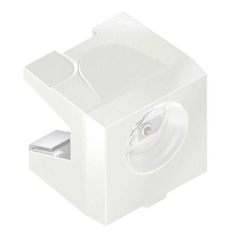 20 pcs - SFH 325-3-Z ams OSRAM, 120 ° IR + Visible Light Phototransistor, Surface Mount 2-Pin PLCC package