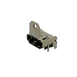 5 pcs - Molex Type A 19 Way Female Vertical HDMI Connector 40 V