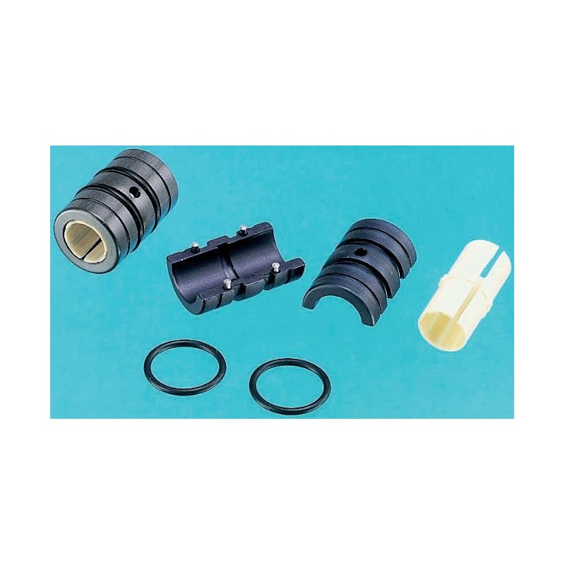 1 pcs - Igus RJUM-03-12, Bearing with 21.8mm Outside Diameter