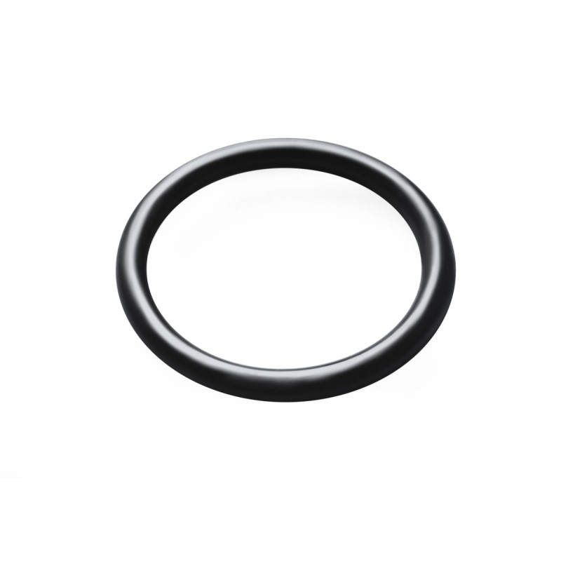 1 Bag of 10 - Hutchinson Le Joint Français Rubber : EPDM 7EP1197 O-Ring, 29.3mm Bore, 36.5mm Outer Diameter