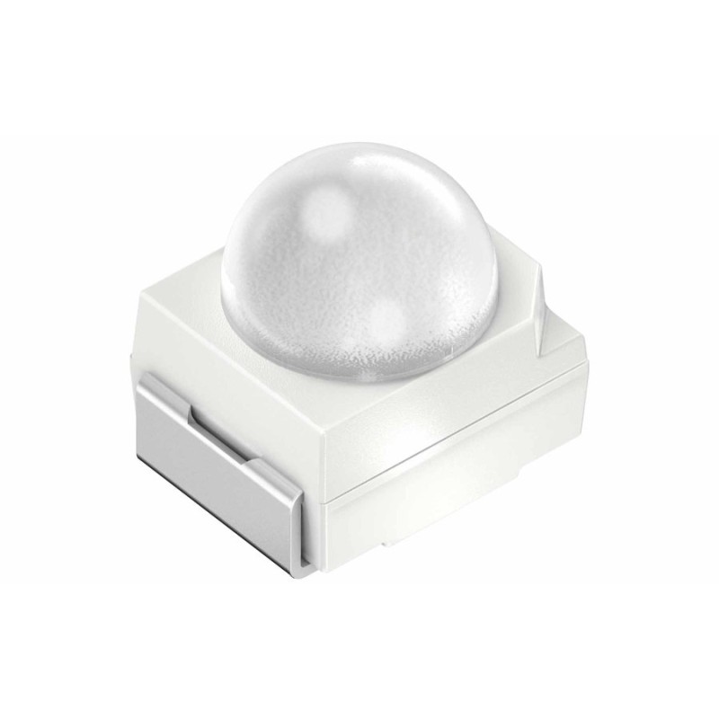 50 pcs - SFH 3219 ams OSRAM, IR + Visible Light Phototransistor