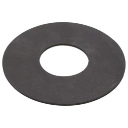 1 Bag of 10 - Klinger Natural Rubber Gasket, 48.4mm Bore, 85.7mm Outer Diameter