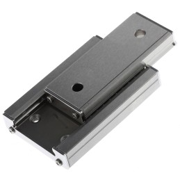 1 pcs - IKO Nippon Thompson, BWU4060 Stainless Steel Linear Slides, 39mm Stroke Length