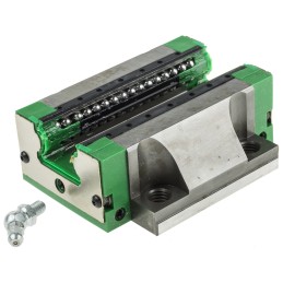 1 pcs - INA Linear Guide Carriage KWVE30-B-G3-V1, KWVE30