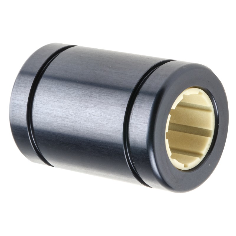 1 pcs - Igus RJUM-01-12, Bearing with 22mm Outside Diameter