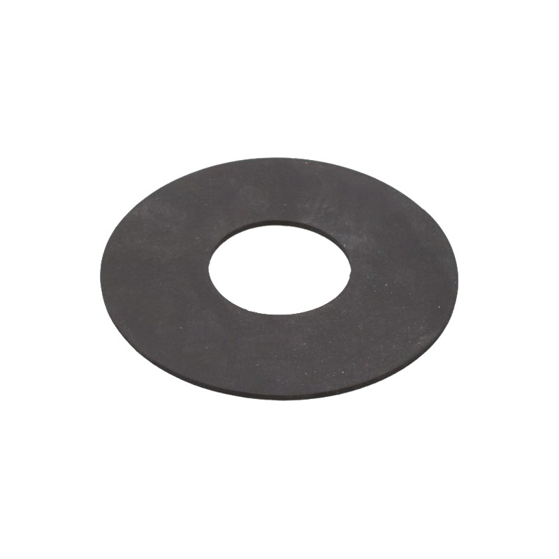 1 Bag of 10 - Klinger Natural Rubber Gasket, 88.9mm Bore, 136.5mm Outer Diameter