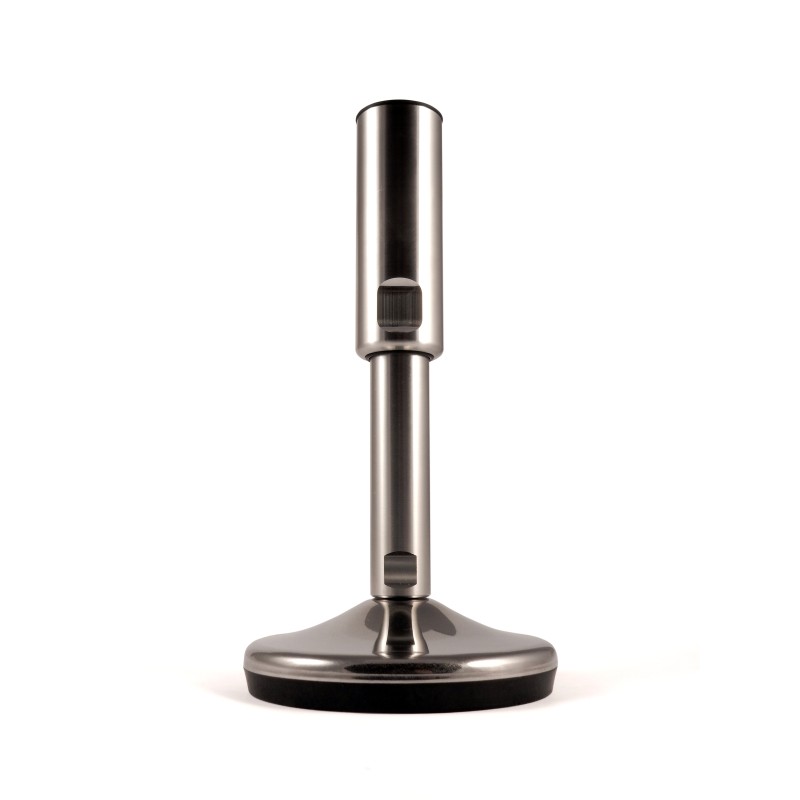 1 pcs - RS PRO M30 Stainless Steel Hygienic Adjustable Foot, 4000kg Static Load Capacity 10° Tilt Angle