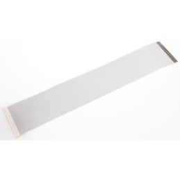 5 pcs - Molex Premo-Flex Series FFC Ribbon Cable, 28-Way, 1mm Pitch, 152mm Length