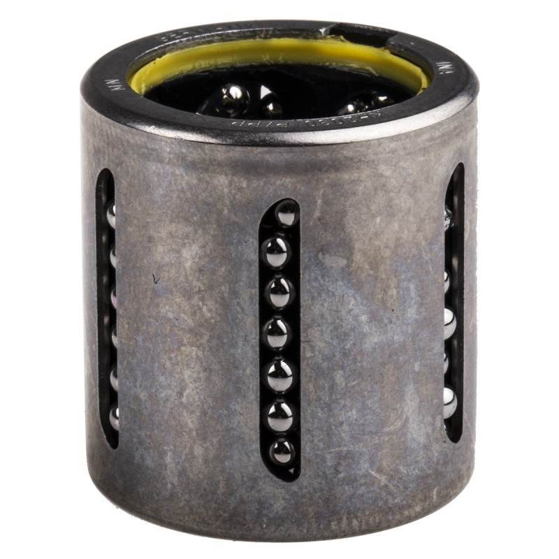 1 pcs - INA KH20-B, Bearing with 28mm Outside Diameter