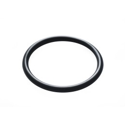1 Bag of 10 - Hutchinson Le Joint Français Rubber : NBR PC851 O-Ring, 35.6mm Bore, 42.8mm Outer Diameter