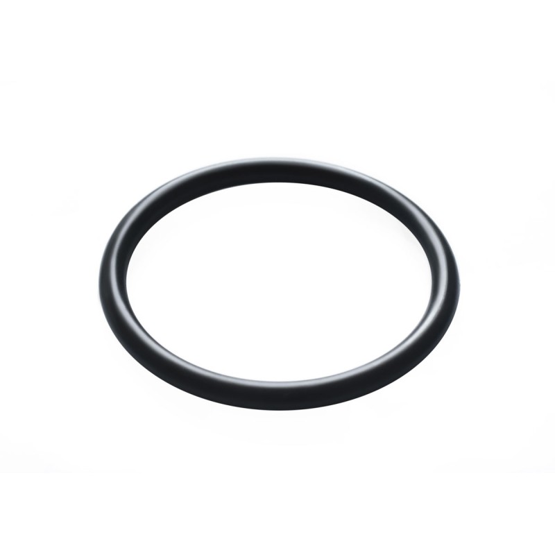 1 Bag of 10 - Hutchinson Le Joint Français Rubber : NBR PC851 O-Ring, 35.6mm Bore, 42.8mm Outer Diameter